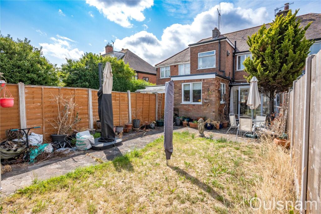 Additional image 14 of All Saints Road, Bromsgrove, Worcestershire, B61