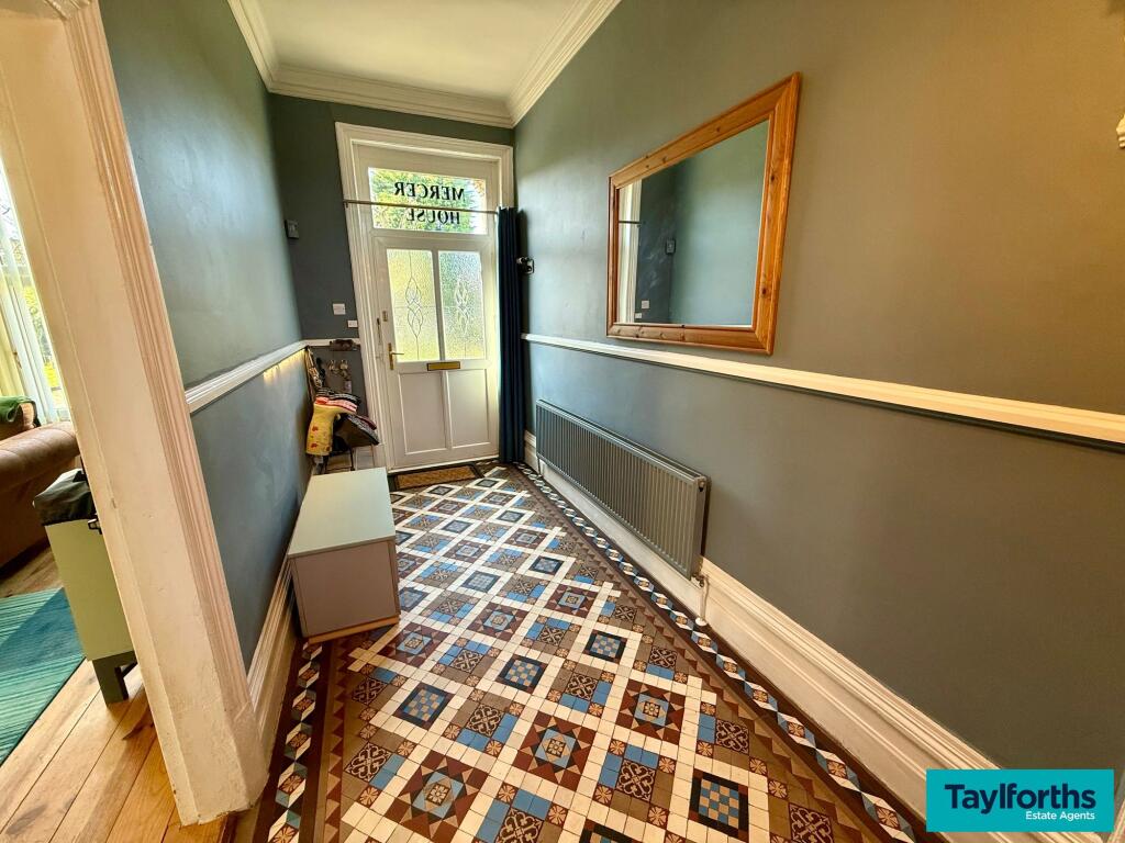 Additional image 13 of Mercer House, Gisburn Road, Barnoldswick BB18