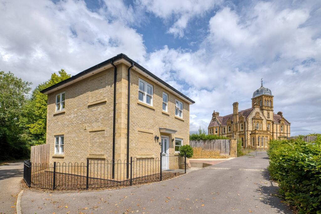 Additional image 19 of Priorygate Court, Castle Cary, Somerset, BA7