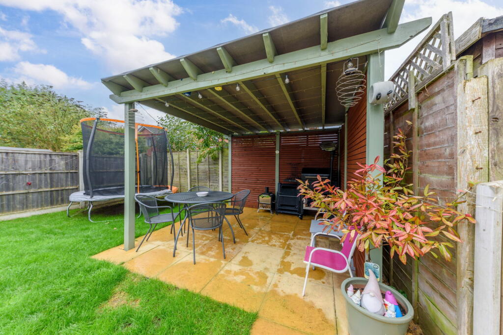 Additional image 21 of Badger Close, Redditch, B98 0JE