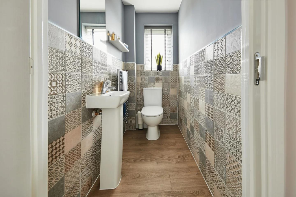 Additional image 3 of Plot 176, Broken Stone Road, Feniscowles, Blackburn