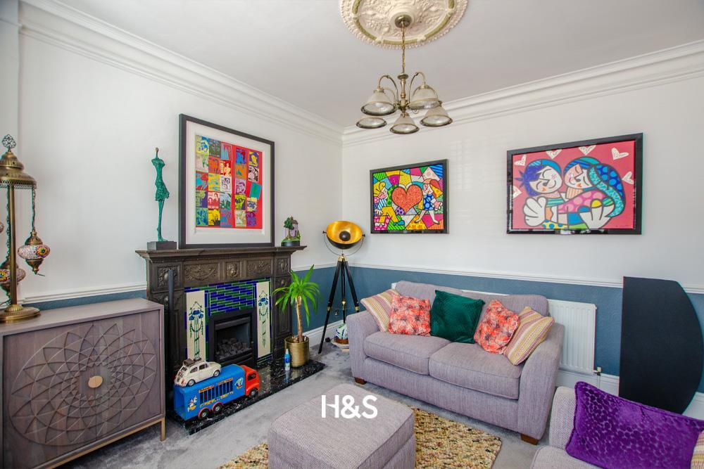 Additional image 4 of Union Road, Shirley, Solihull