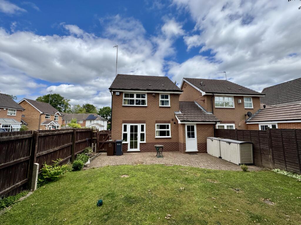 Additional image 12 of Kingsland Drive, Dorridge, Solihull, B93