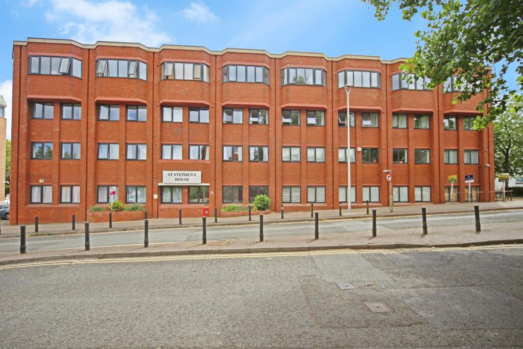 Additional image 17 of Prospect Hill, Redditch