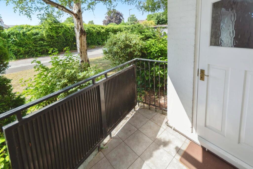 Additional image 13 of St. Johns Close, Knowle, Solihull