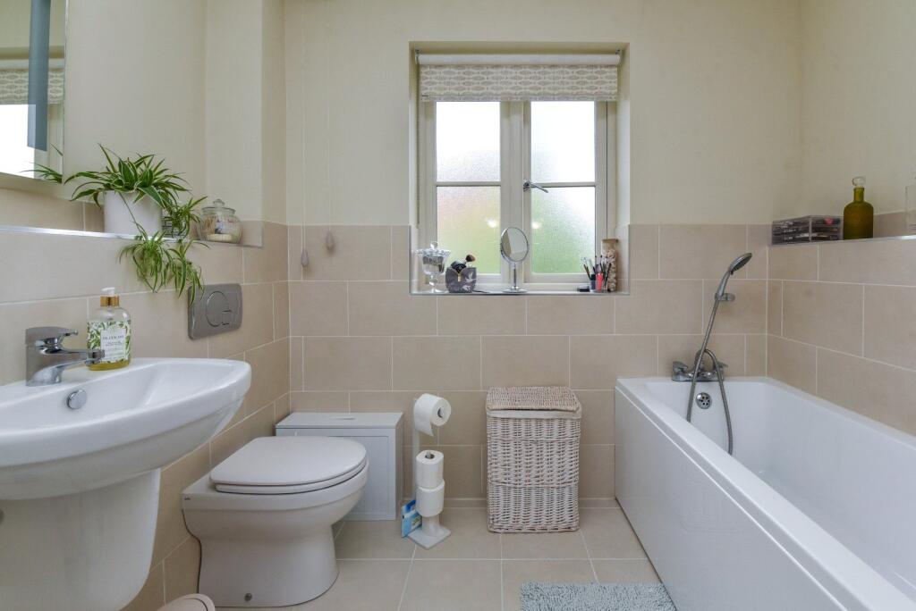 Additional image 14 of Clarks Meadow, Shepton Mallet, Somerset, BA4