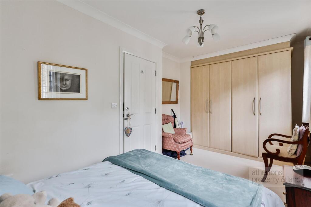 Additional image 12 of Corn Mill Mews, Whalley, Ribble Valley