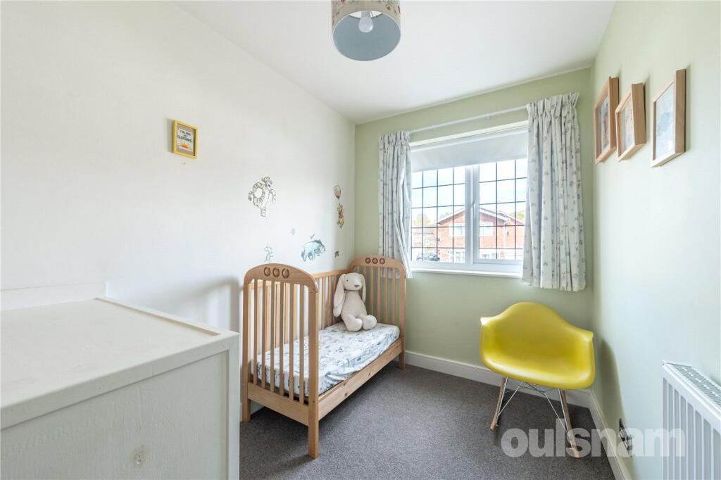 Additional image 12 of Flaxley Close, Winyates Green, Redditch, B98