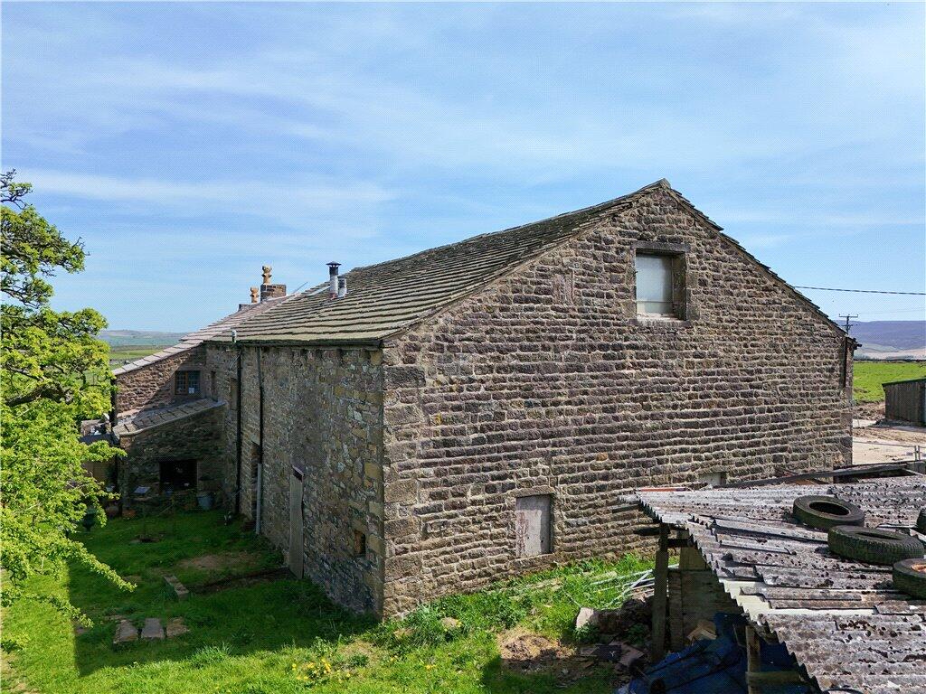 Additional image 10 of Knarrland Farm, Warley Wise Lane, Laneshawbridge, Colne, BB8