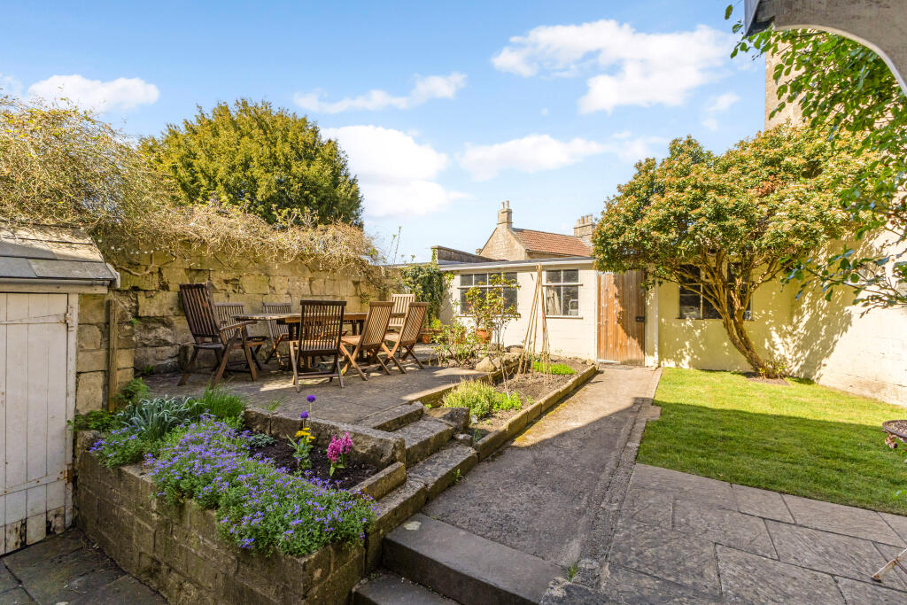 Additional image 15 of Church Road, Combe Down, BA2