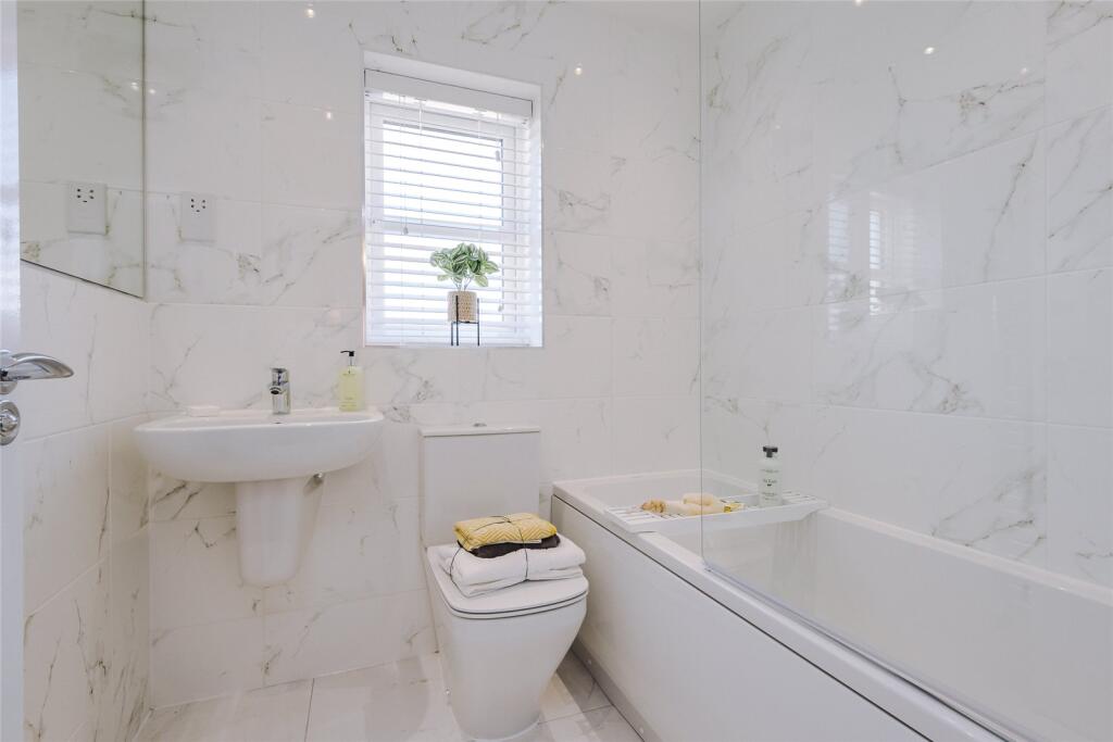 Additional image 4 of Oaken Heights, Standen Hall Drive, Burnley, BB10