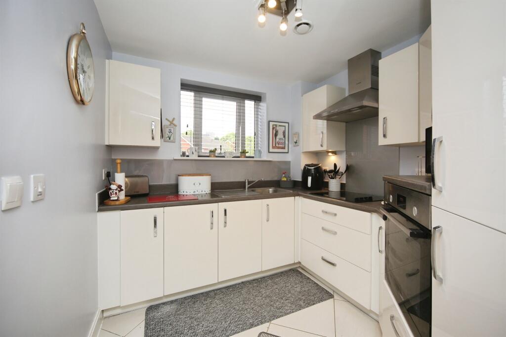 Additional image 6 of Clive Road, Redditch