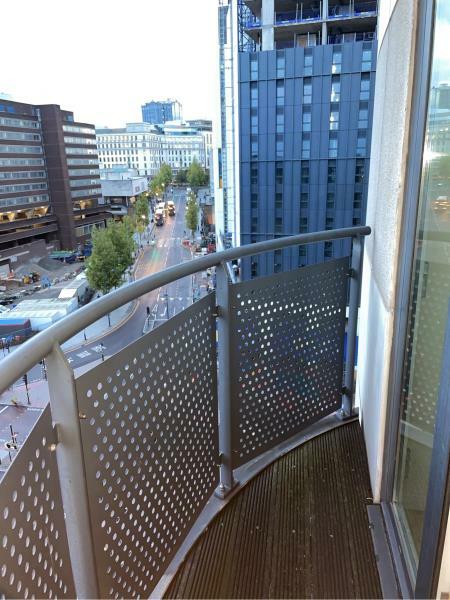 Additional image 5 of Masshouse, Moor Street