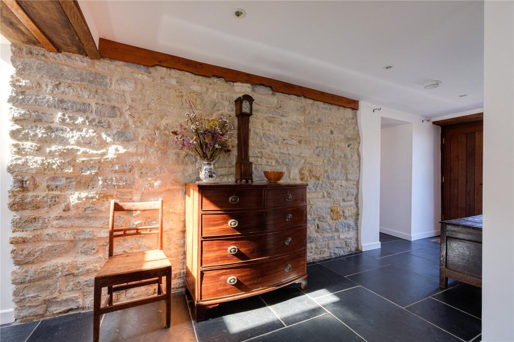 Additional image 8 of Higher Farm Lane, North Barrow, Yeovil, Somerset, BA22