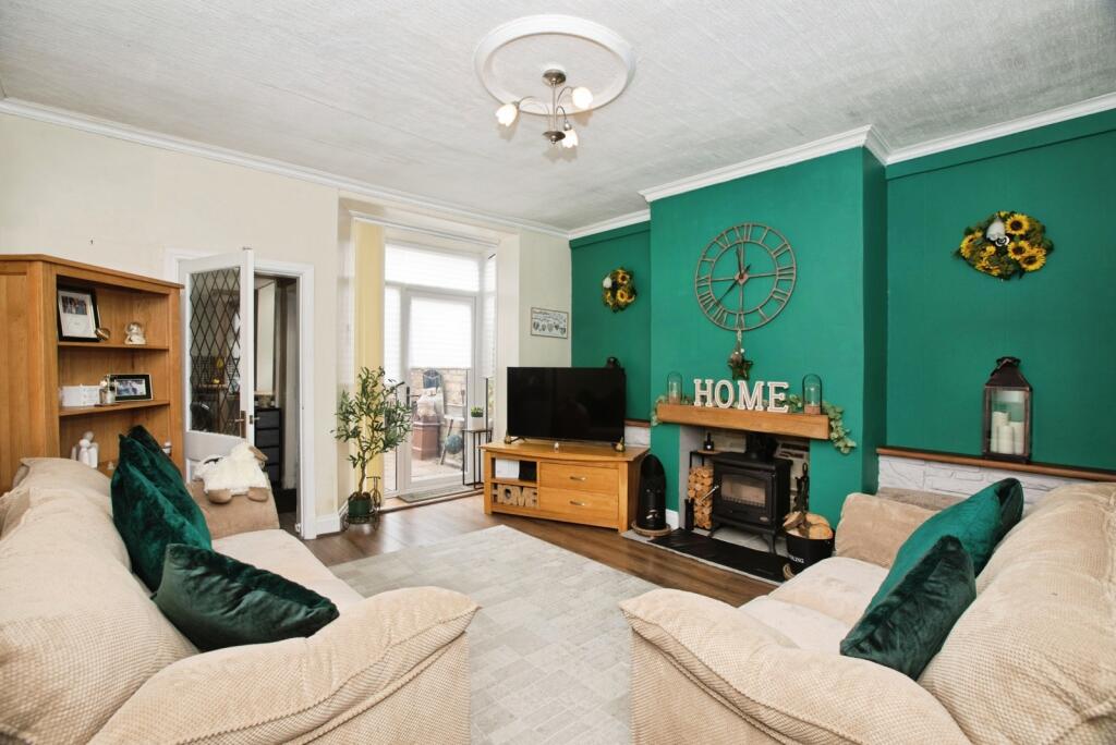 Additional image 2 of Brunshaw Road, Burnley, Lancashire, BB10