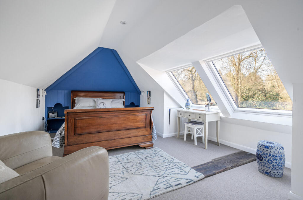 Additional image 16 of Henfords Marsh, Warminster, BA12