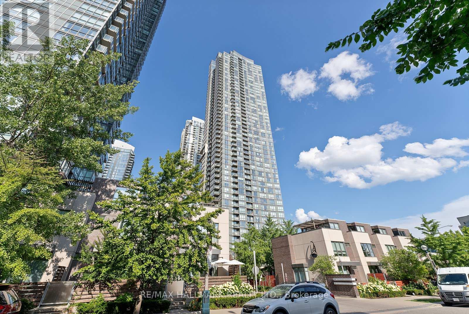 3706 - 11 BRUNEL COURT|Toronto (Waterfront Communities), Ontario M5V3Y3