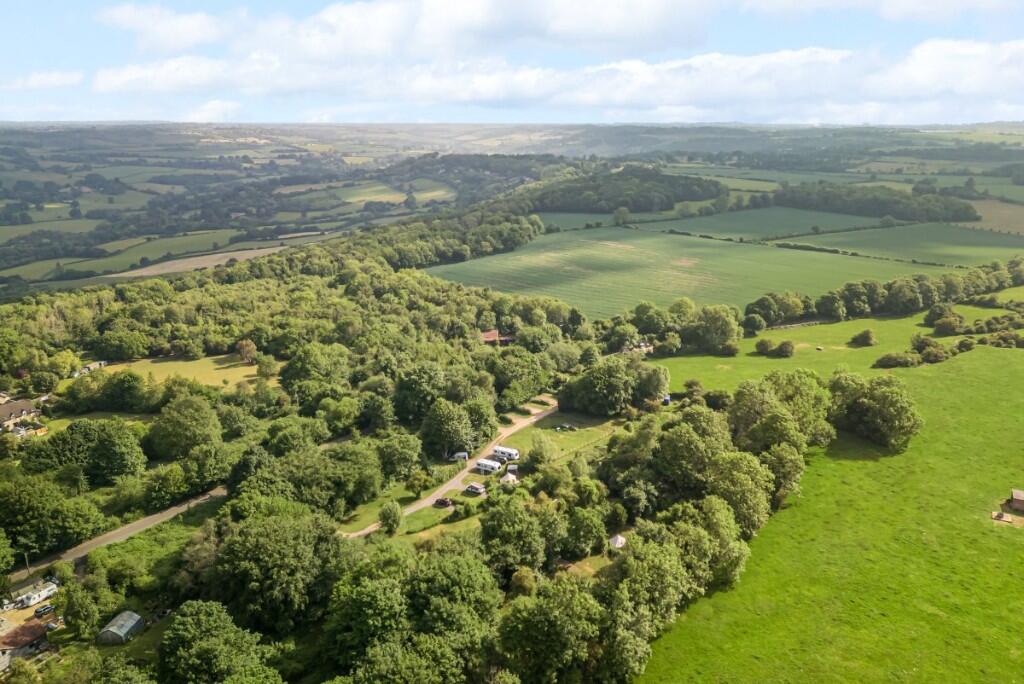 Additional image 5 of Established camping and glamping business for sale, Farleigh Rise, Bradford-on-Avon, BA15