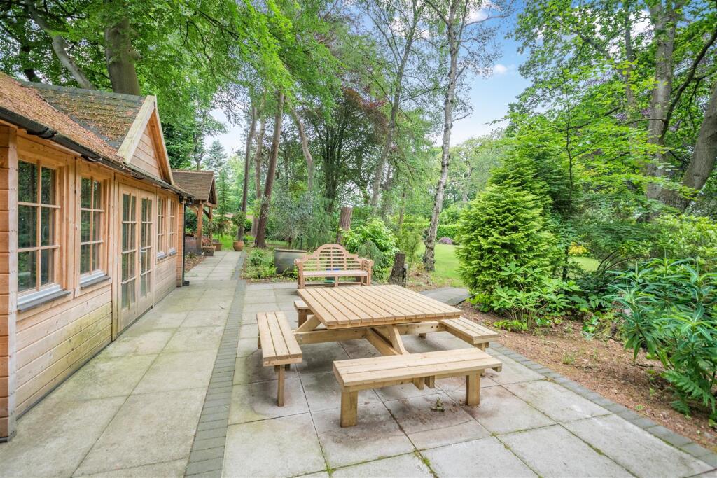 Additional image 47 of Streetly Wood, Sutton Coldfield