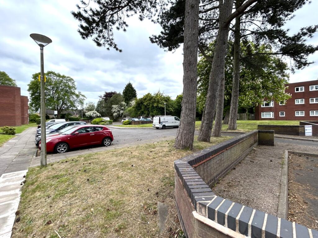 Additional image 9 of Ethelred Close, Sutton Coldfield, West Midlands, B74