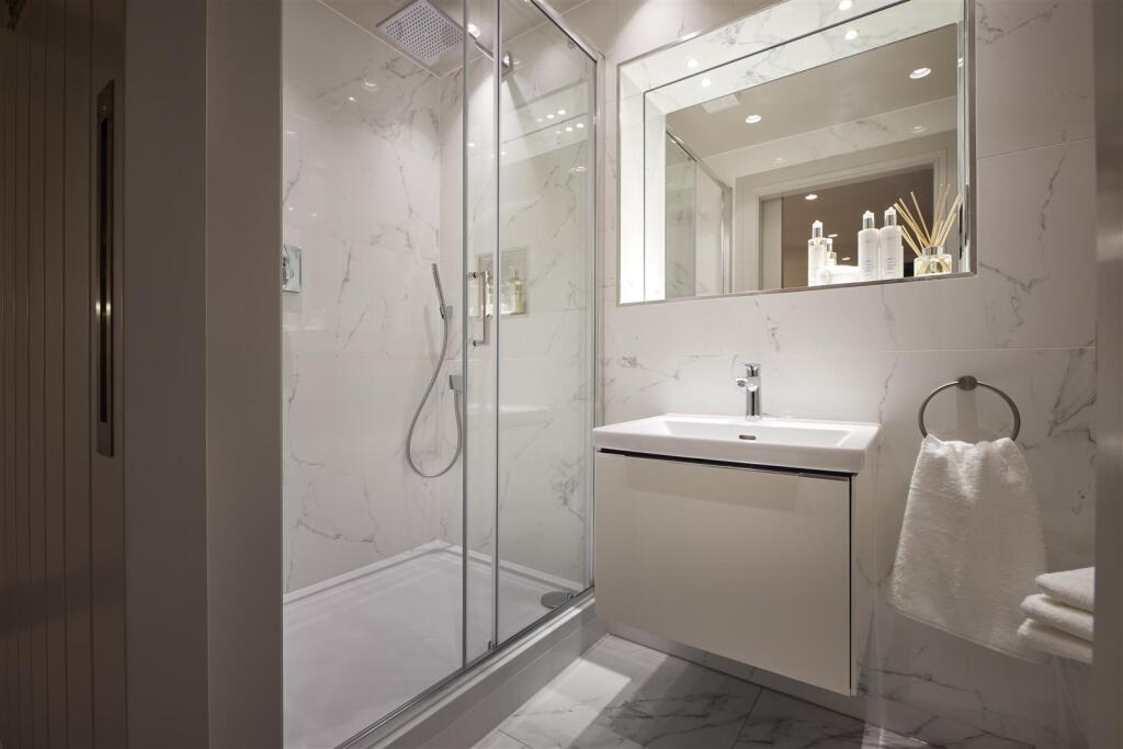 Additional image 32 of The Penthouse, Forge Place, Henley-in-Arden