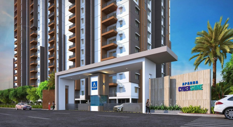 Additional image 2 of Osman Nagar, Hyderabad