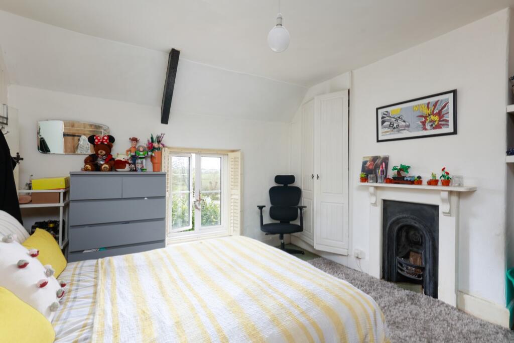 Additional image 12 of Hokerstone Farmhouse, Priddy