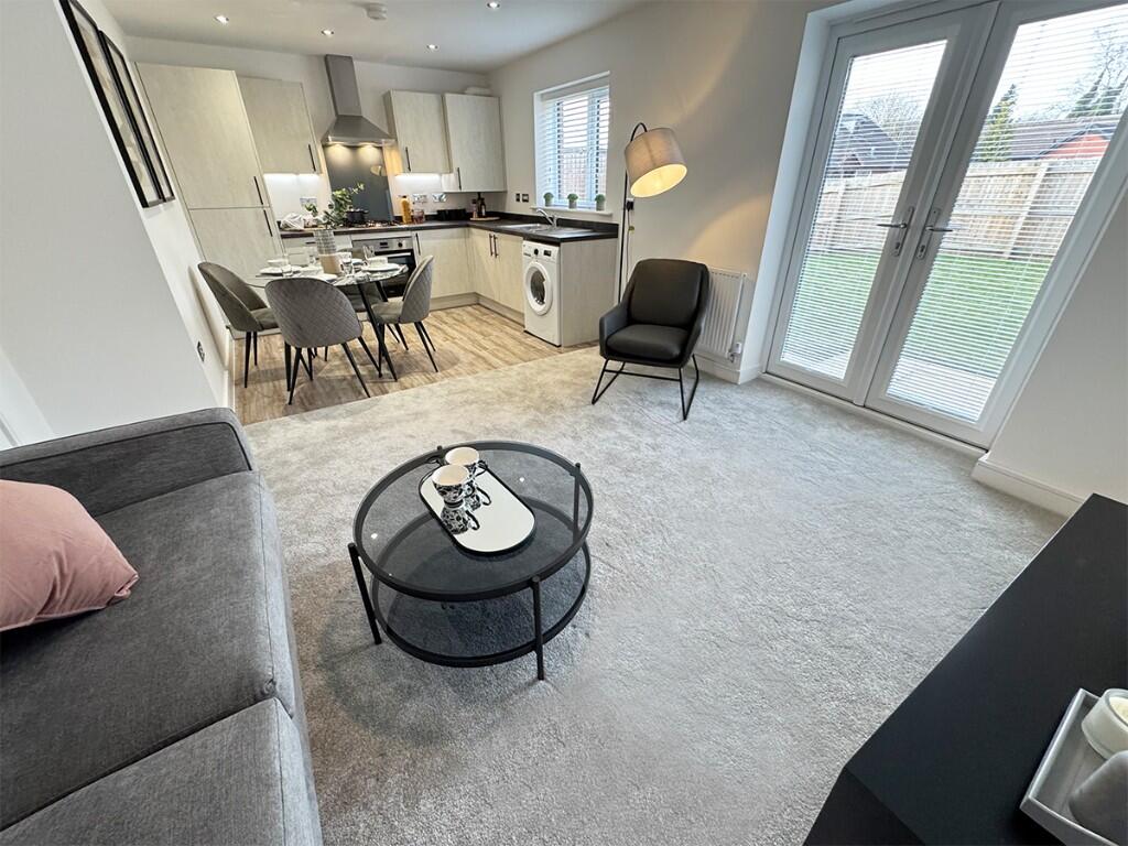 Additional image 8 of Off Rossendale Road, 
Burnley, 
Lancashire, 
BB11 5FF