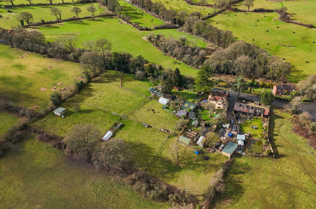 Earlswood WEST MIDLANDS