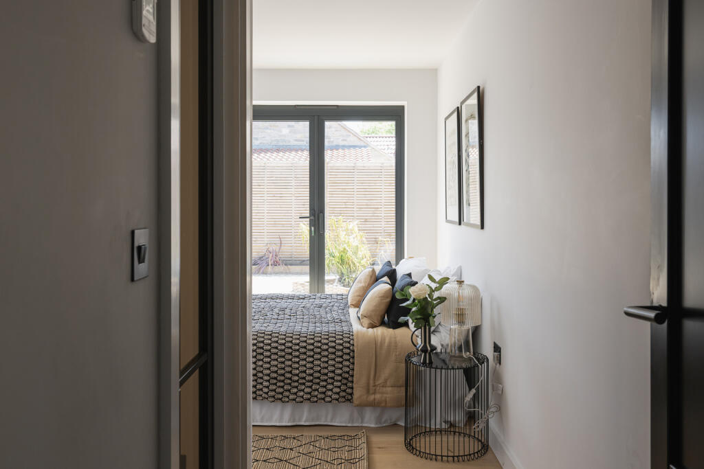 Additional image 16 of Bramley Barn, Lottisham, Somerset