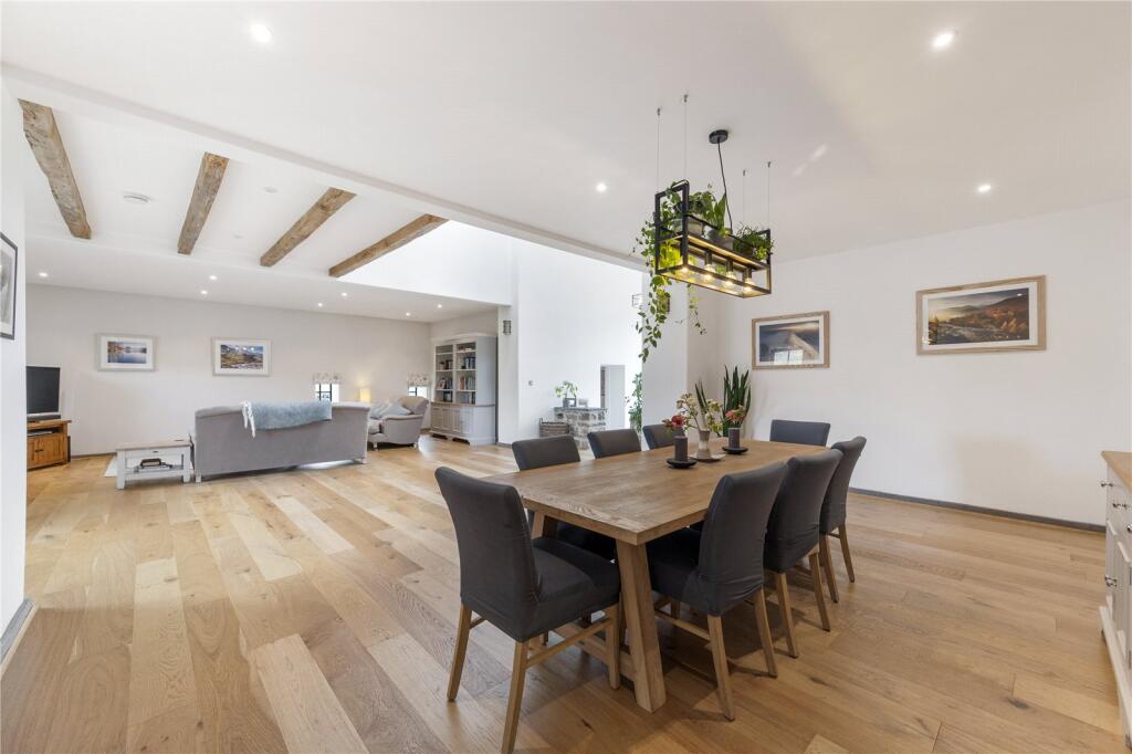 Additional image 9 of Dale Head, Slaidburn, Clitheroe, BB7