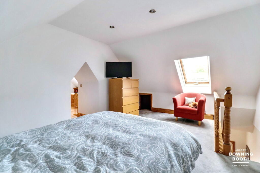 Additional image 17 of Kettlebrook Road, Tamworth, B77 - Extended Family Home