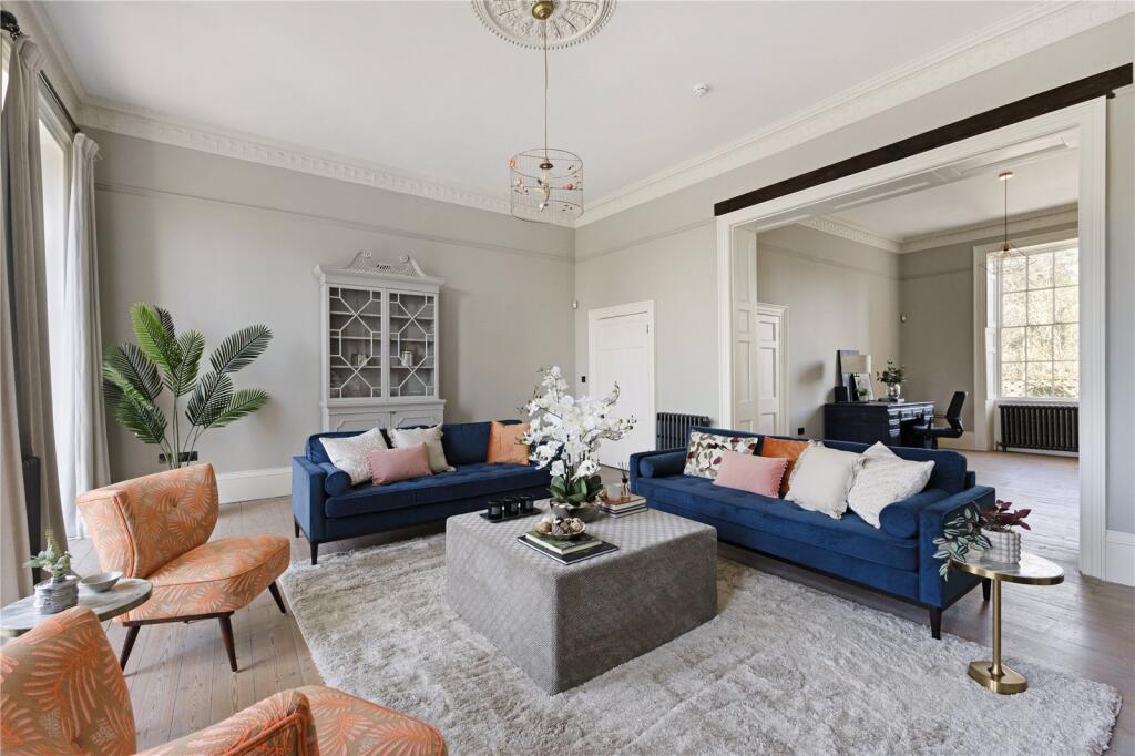 Additional image 6 of Lansdown Place East, Bath, Somerset, BA1