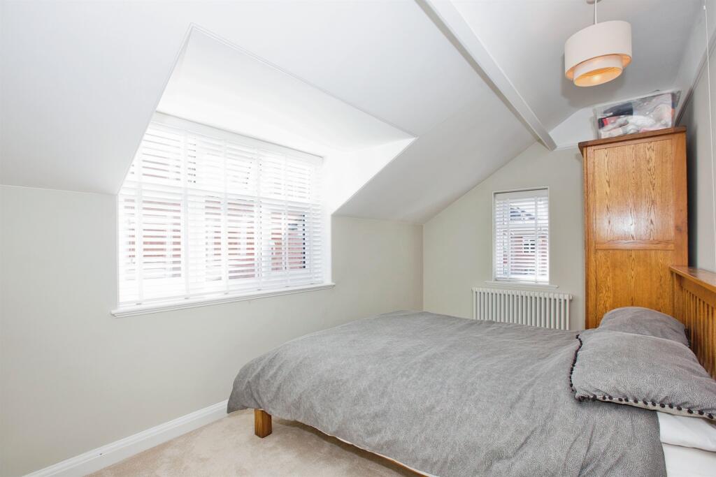 Additional image 13 of Home Drive, Yeovil