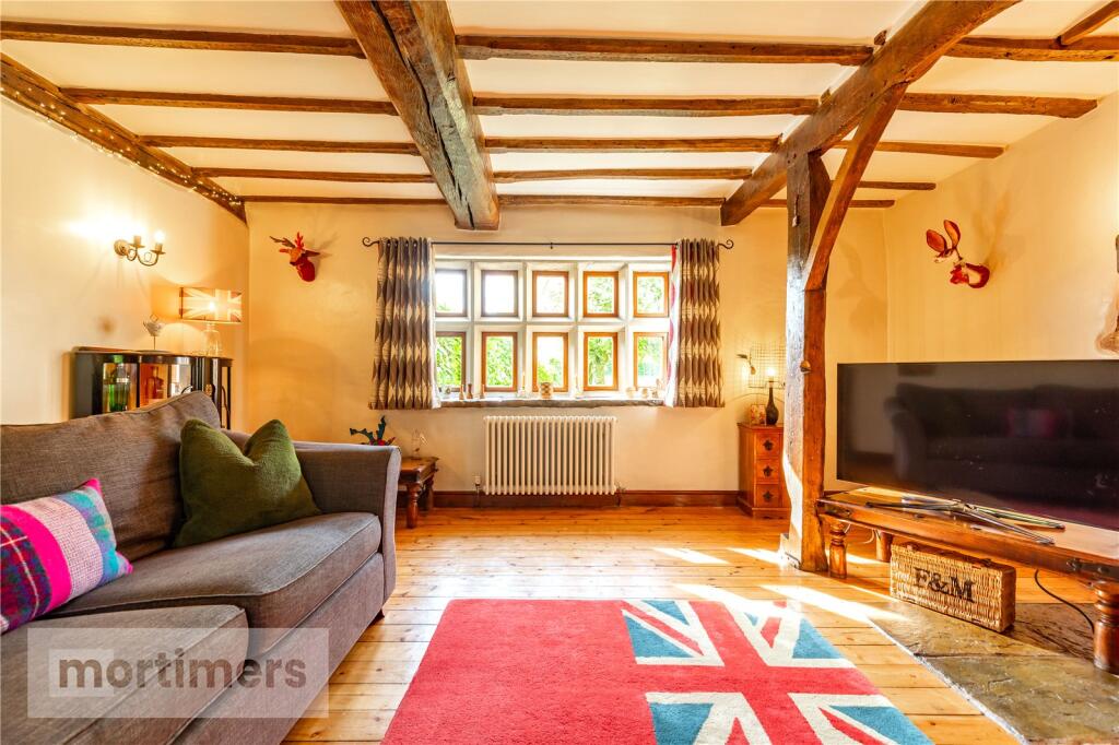 Additional image 5 of Lower Aspen Lane, Oswaldtwistle, Accrington, Lancashire, BB5