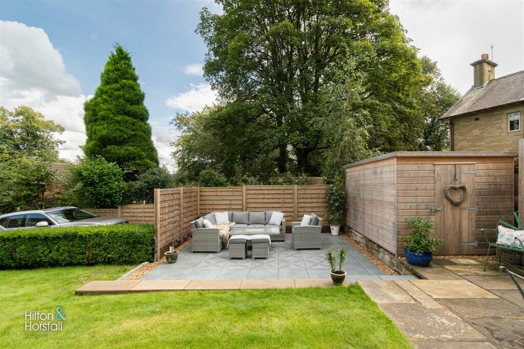 Additional image 25 of Springbank, Barrowford