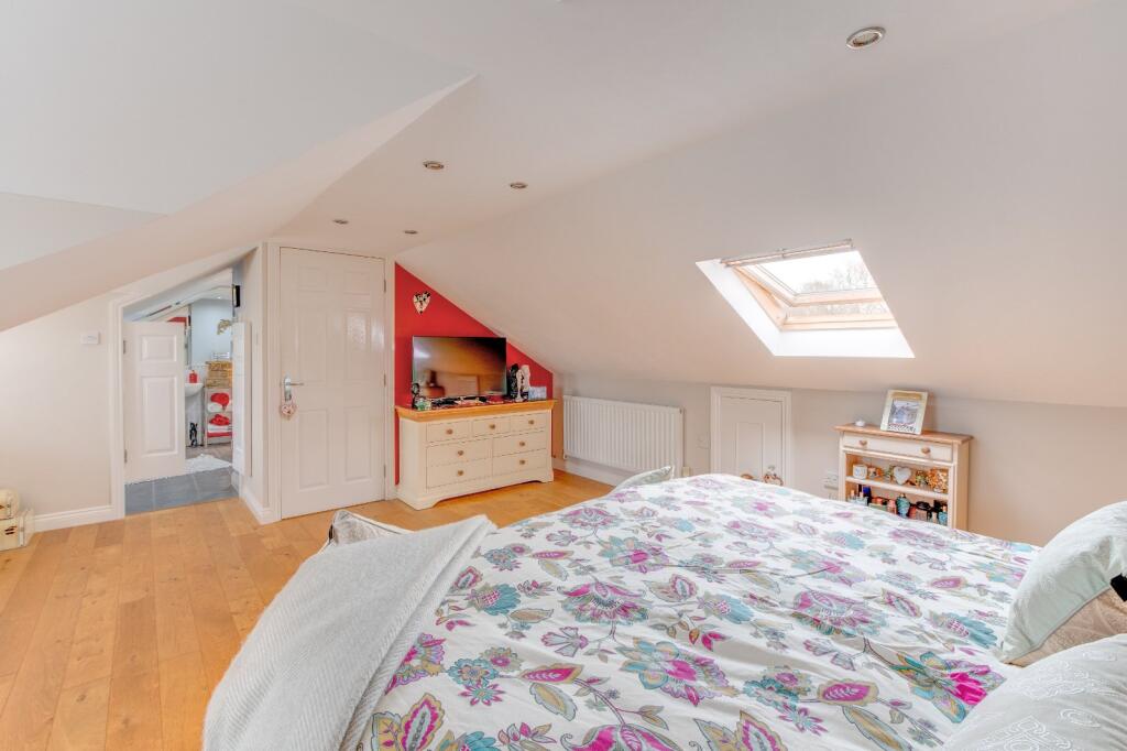 Additional image 20 of Reynard Close, Webheath, Redditch, B97