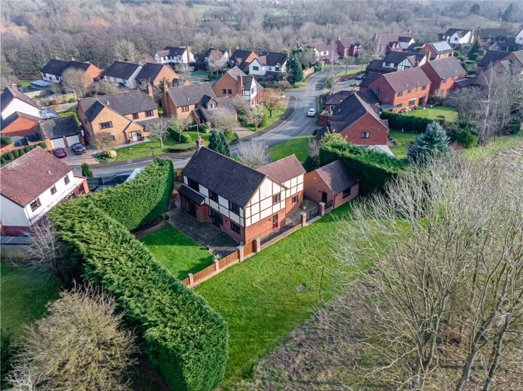 Additional image 41 of Hither Green Lane Abbey Park, Redditch, B98