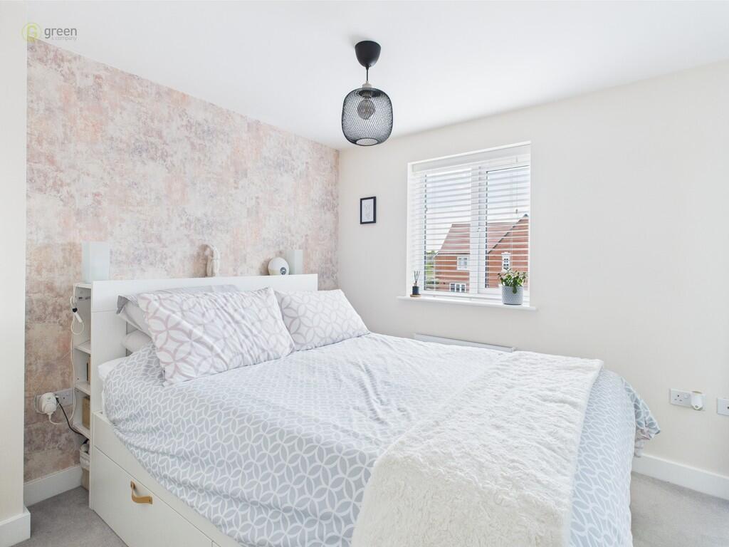 Additional image 15 of Blackthorn Circus, Arkall Farm