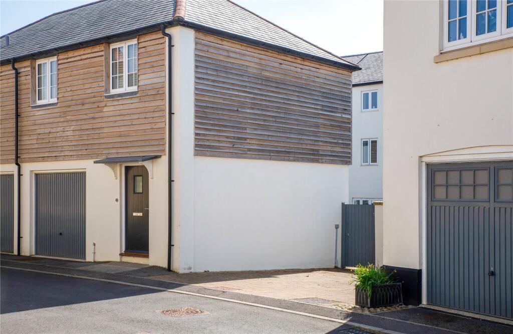 Additional image 16 of Benjamin Street, Bradford-On-Avon