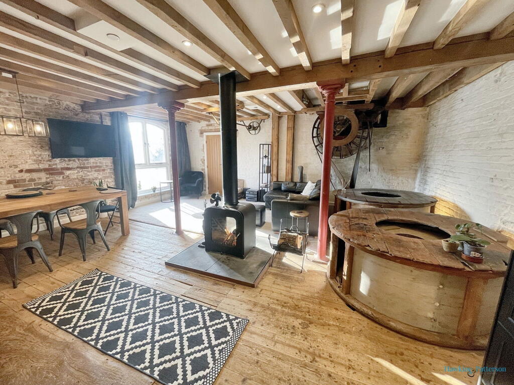 Additional image 3 of Race View, Great Alne Mill, Mill Lane, Great Alne, Alcester B49 6JA