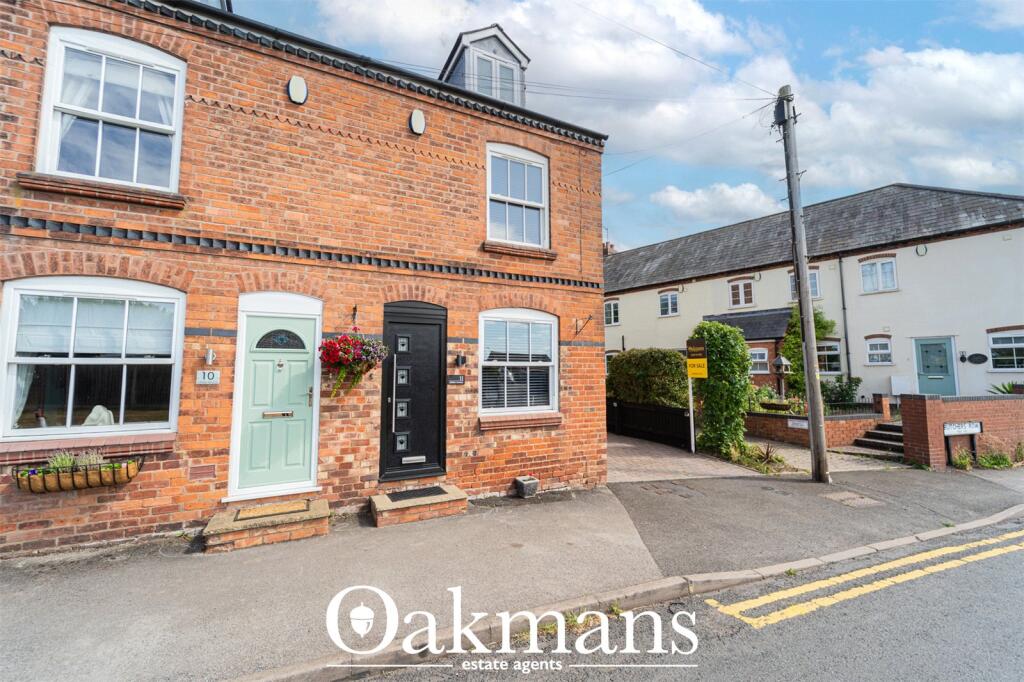 Additional image 29 of Jubilee Terrace, Stoke Prior, Bromsgrove, B60