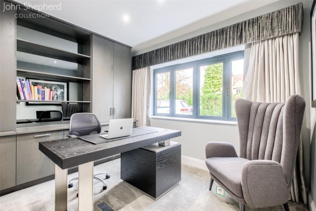 Additional image 8 of Widney Manor Road, Solihull, West Midlands, B91