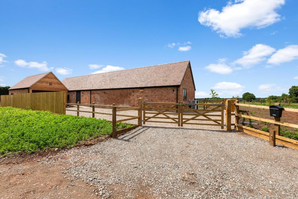 Additional image 6 of Hardwick Lane, Studley, Warwickshire, B80
