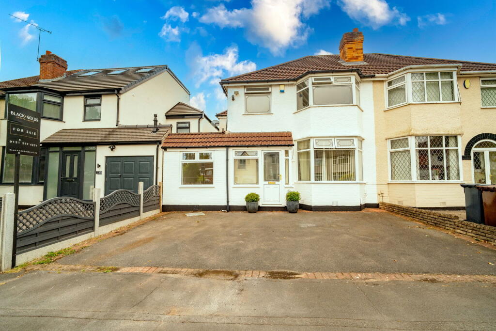 Additional image 28 of Stanway Road, Shirley, Solihull, B90 3JG