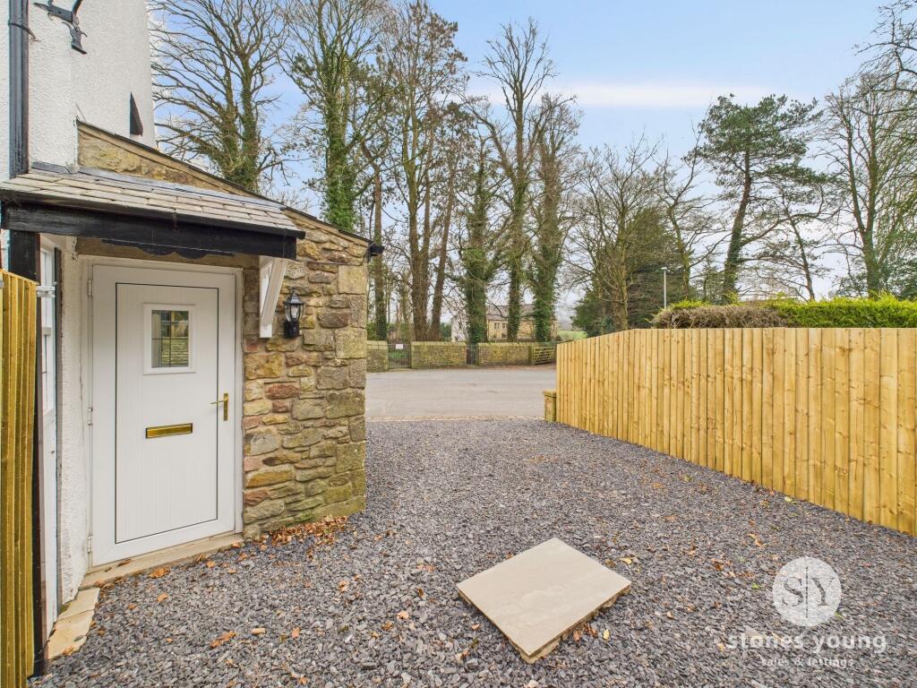 Additional image 33 of East View, West Bradford, BB7