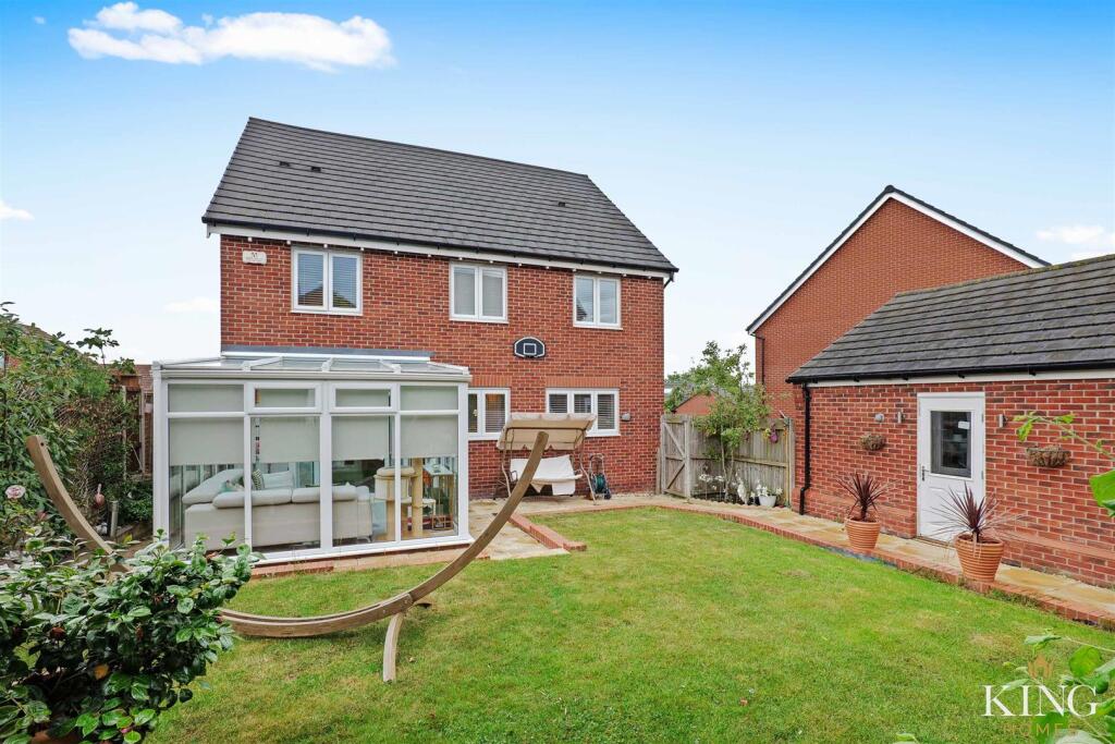 Additional image 22 of Linthurst Crescent, Redditch