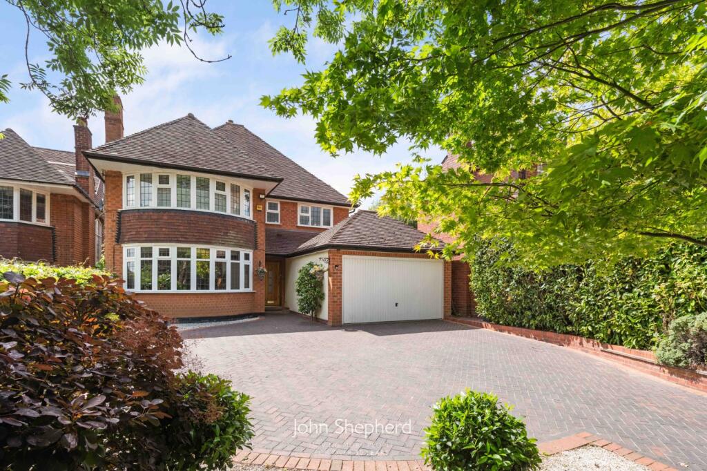 Additional image 14 of Widney Manor Road, Solihull, West Midlands, B91