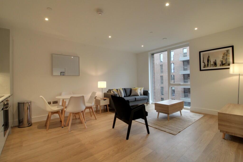 Additional image 4 of Timber Yard, Pershore Street, Digbeth