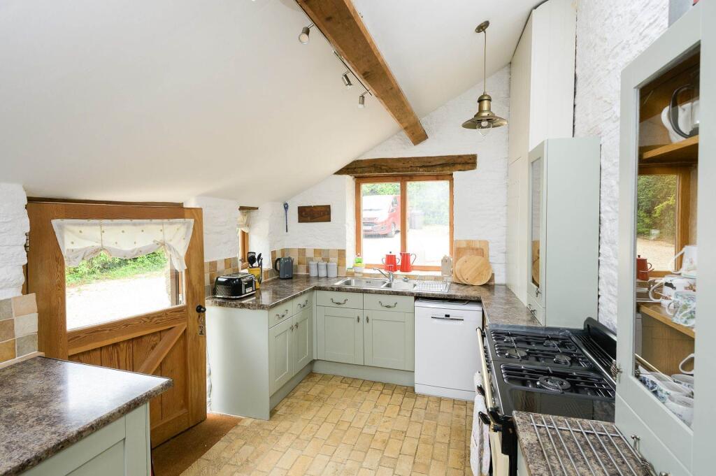 Additional image 7 of Leigh Barn, Bradford On Avon